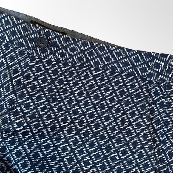 🔥BOGO FREE Banana Republic Dress Shorts Size 6 - Picture 4 of 6